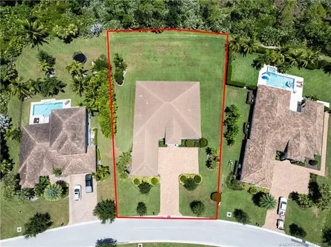 2865 SW English Garden Drive Palm City FL 34990