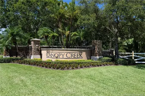2865 SW English Garden Drive Palm City FL 34990