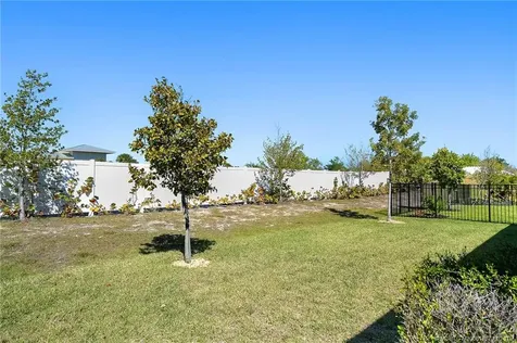 2880 NE Breezeway Circle Jensen Beach FL 34957