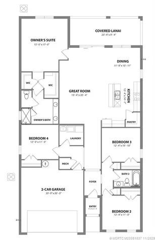 2880 NE Breezeway Circle Jensen Beach FL 34957