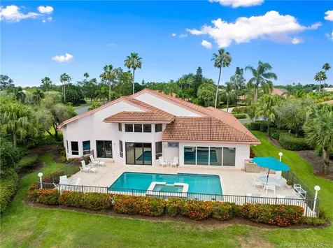 4402 SW Dundee Court Palm City FL 34990