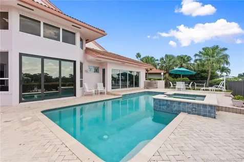 4402 SW Dundee Court Palm City FL 34990