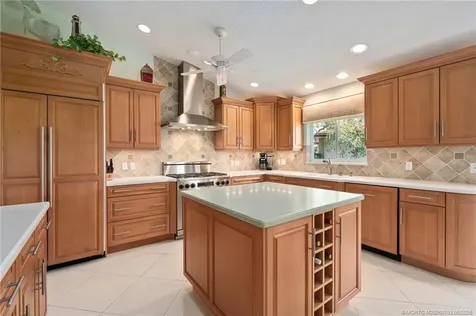 4402 SW Dundee Court Palm City FL 34990