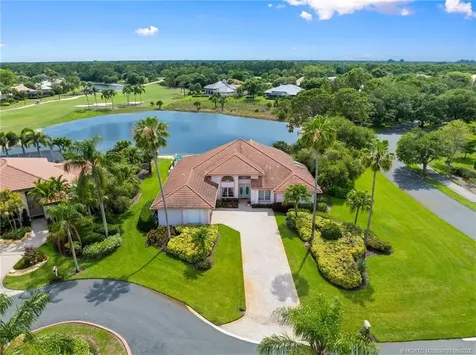 4402 SW Dundee Court Palm City FL 34990