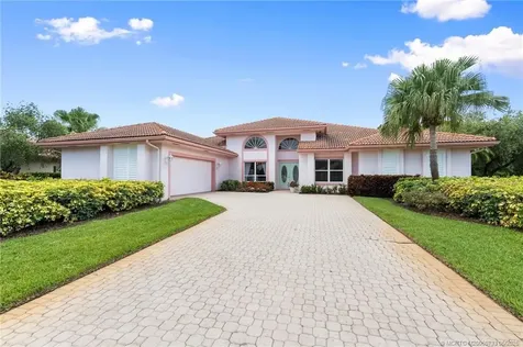 4402 SW Dundee Court Palm City FL 34990