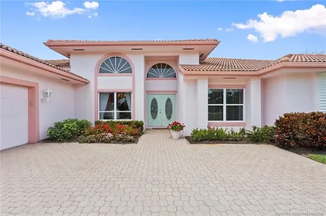 4402 SW Dundee Court Palm City FL 34990