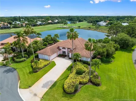 4402 SW Dundee Court Palm City FL 34990