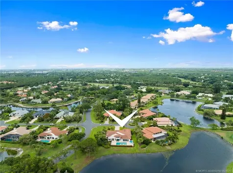 4402 SW Dundee Court Palm City FL 34990