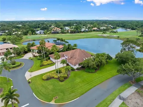 4402 SW Dundee Court Palm City FL 34990