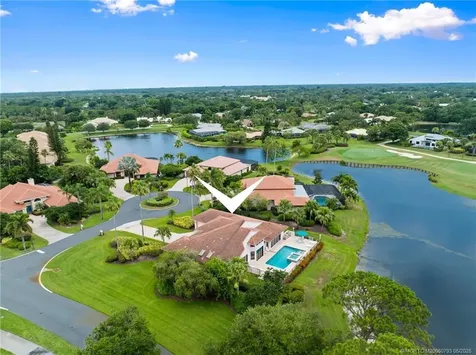 4402 SW Dundee Court Palm City FL 34990