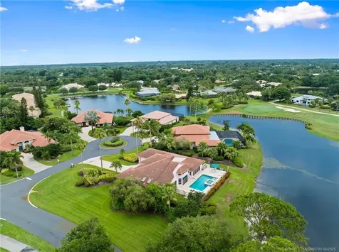 4402 SW Dundee Court Palm City FL 34990