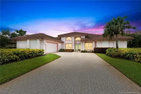 4402 SW Dundee Court Palm City FL 34990