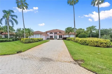 4402 SW Dundee Court Palm City FL 34990