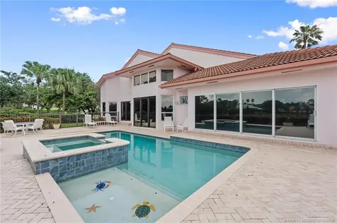 4402 SW Dundee Court Palm City FL 34990