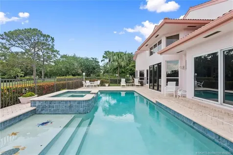 4402 SW Dundee Court Palm City FL 34990