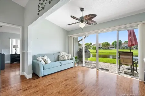 3188 SW Sunset Trace Circle Palm City FL 34990