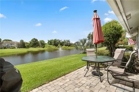 3188 SW Sunset Trace Circle Palm City FL 34990