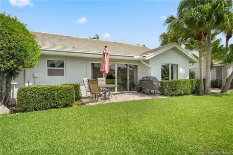 3188 SW Sunset Trace Circle Palm City FL 34990