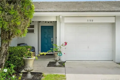 3188 SW Sunset Trace Circle Palm City FL 34990