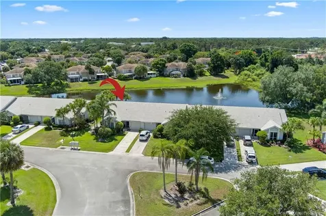3188 SW Sunset Trace Circle Palm City FL 34990
