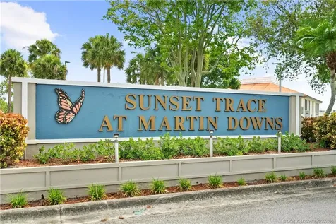 3188 SW Sunset Trace Circle Palm City FL 34990