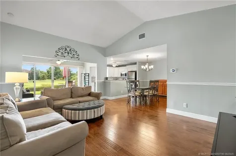 3188 SW Sunset Trace Circle Palm City FL 34990