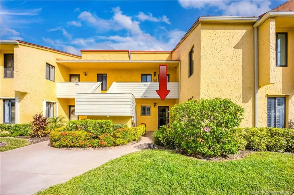 5353 SE Miles Grant Road Stuart FL 34997