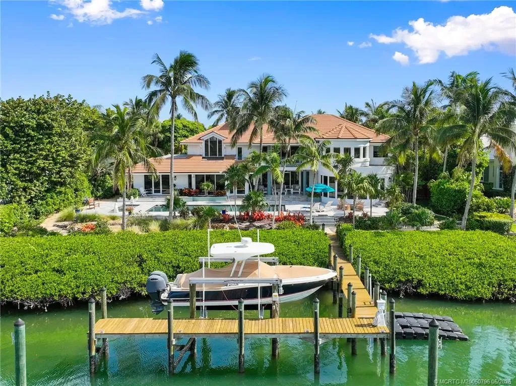 6460 SE Harbor Circle Stuart FL 34996