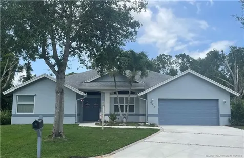 707 SE Pin Oak Terrace Stuart FL 34997