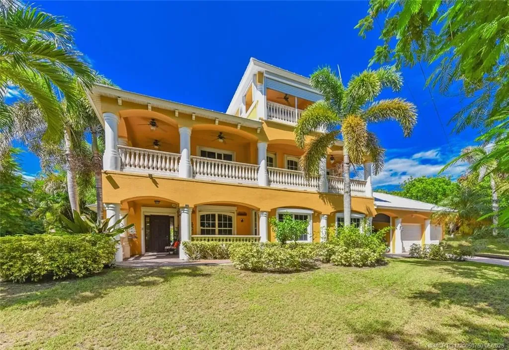 8053 S Indian River Drive Fort Pierce FL 34982