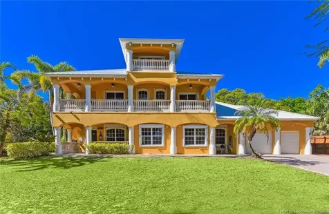 8053 S Indian River Drive Fort Pierce FL 34982