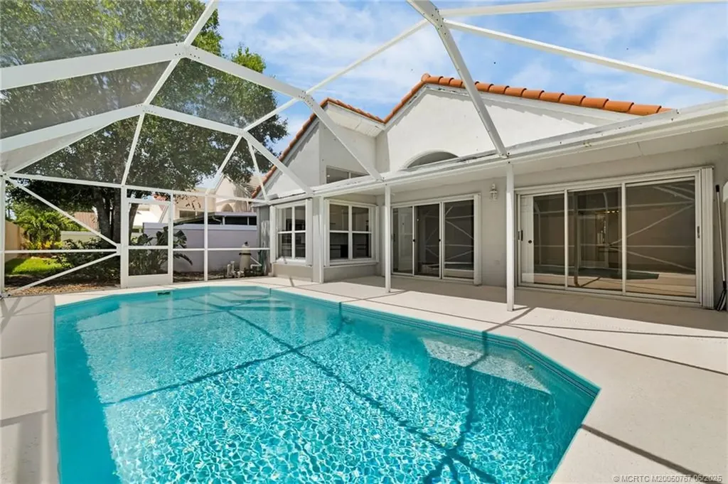 2281 SW Olympic Club Terrace Palm City FL 34990