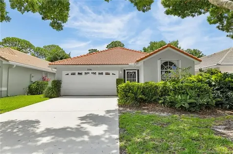 2281 SW Olympic Club Terrace Palm City FL 34990