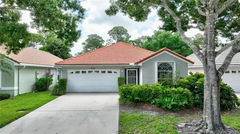 2281 SW Olympic Club Terrace Palm City FL 34990