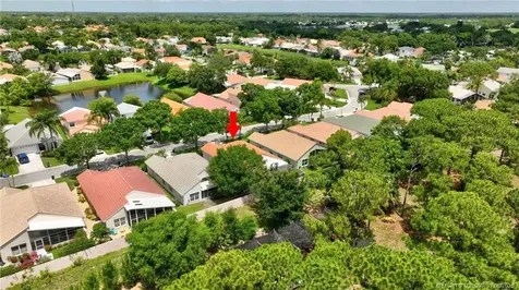 2281 SW Olympic Club Terrace Palm City FL 34990