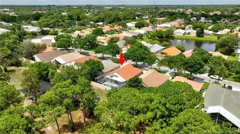 2281 SW Olympic Club Terrace Palm City FL 34990