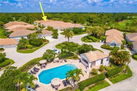 2247 NW Seagrass Drive Palm City FL 34990