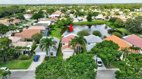 2274 SW Olympic Club Terrace Palm City FL 34990