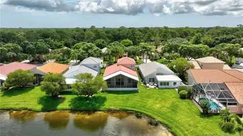 2274 SW Olympic Club Terrace Palm City FL 34990