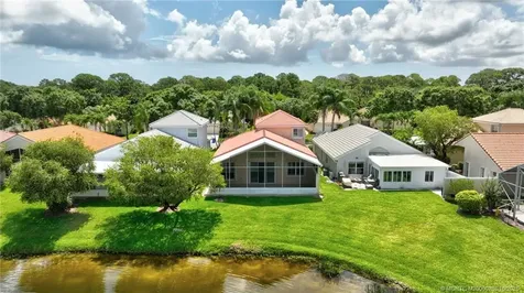 2274 SW Olympic Club Terrace Palm City FL 34990