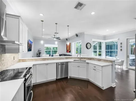 673 SW Whispering Palm Lane Palm City FL 34990