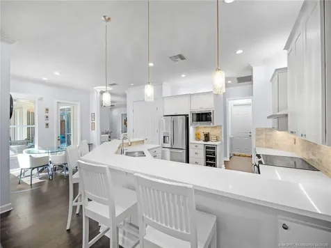 673 SW Whispering Palm Lane Palm City FL 34990