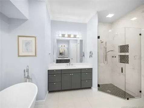 673 SW Whispering Palm Lane Palm City FL 34990