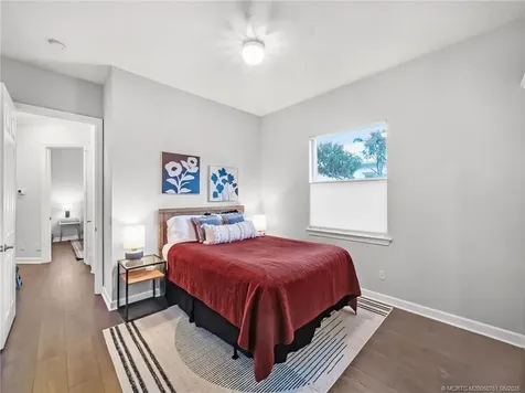 673 SW Whispering Palm Lane Palm City FL 34990