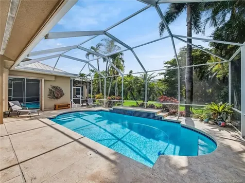 673 SW Whispering Palm Lane Palm City FL 34990