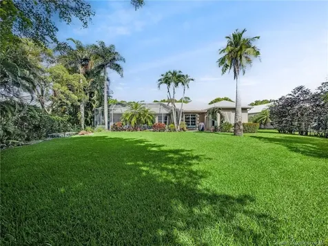 673 SW Whispering Palm Lane Palm City FL 34990