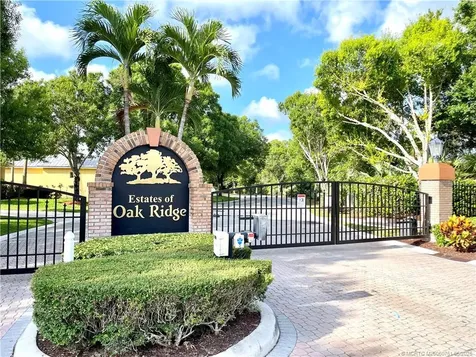 673 SW Whispering Palm Lane Palm City FL 34990