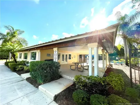 673 SW Whispering Palm Lane Palm City FL 34990