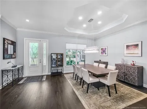 673 SW Whispering Palm Lane Palm City FL 34990