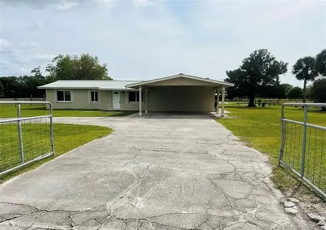 984 NW 115th Drive Okeechobee FL 34972